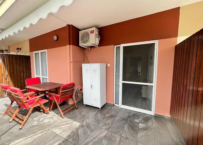 Sea Breeze Apartment