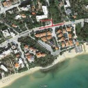 Apartment Sea Breeze