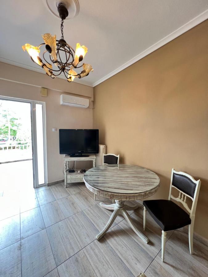 Apartment Sea Breeze *