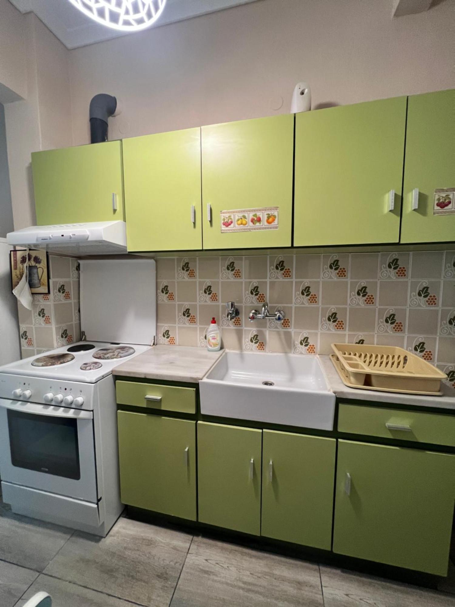 Sea Breeze Apartment
