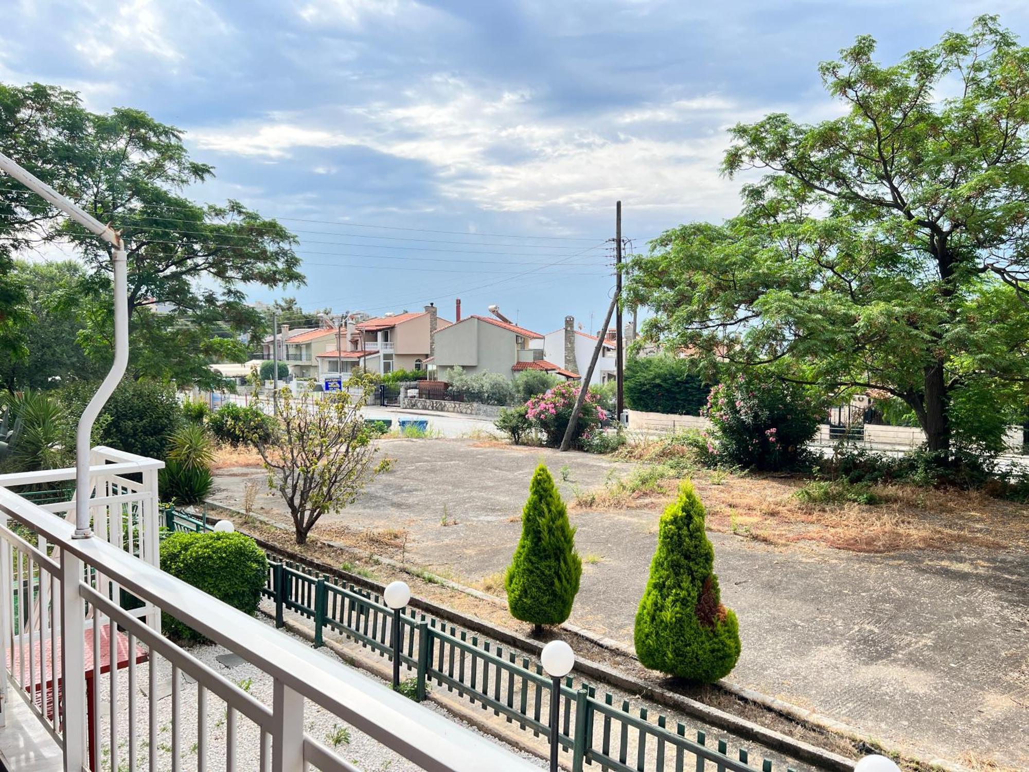 Apartment Sea Breeze